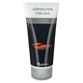 Spitzner® Körperlotion Pure Man