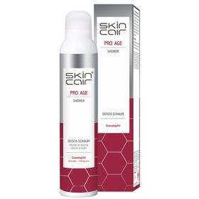 Skincair® PRO AGE Dusch-Schaum
