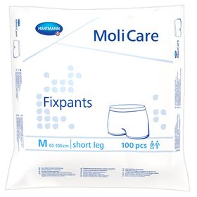 MoliCare® Fixpants short leg Gr. M