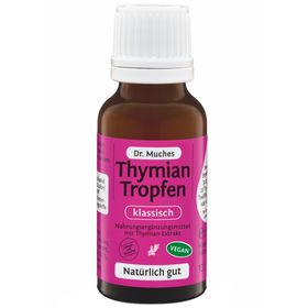 Dr. Muches Thymiantropfen