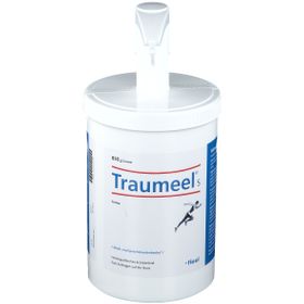 Traumeel® S - Jetzt 10% sparen mit Code "10traumeel"