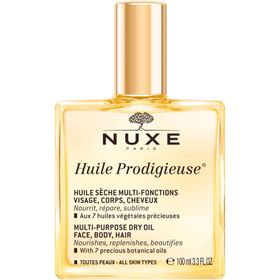 NUXE Huile Prodigieuse® Pflegeöl für Gesicht, Körper und Haar