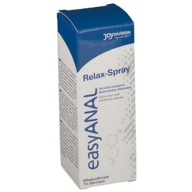 easyANAL Relax-Spray