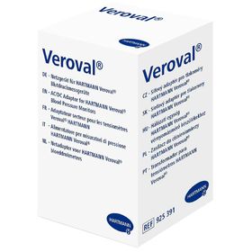 Hartmann Veroval® Netzgerät für Oberarm-Blutdruckmessgeräte und Duo Control