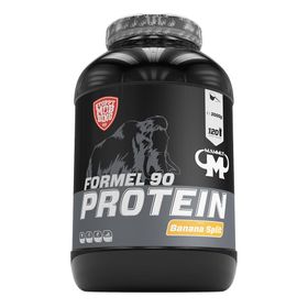 Mammut Formel 90 Protein, Banana Split