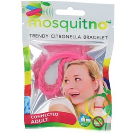 Mosquitno® Armband für Erwachsene