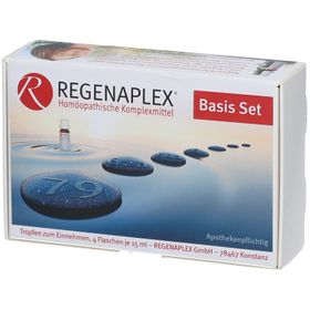 REGENAPLEX® Basis Set