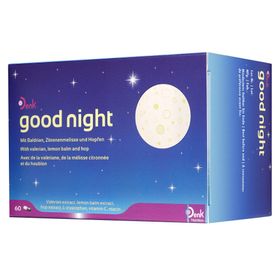  good night Denk