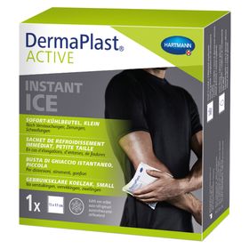Dermaplast® Active Instant Ice 15 x 17 cm
