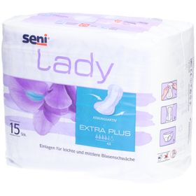 Seni Lady Extra Plus