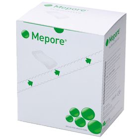 Mepore® Wundverband 8 x 10 cm steril