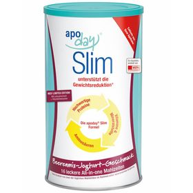 apoday® Slim Beerenmix- Joghurt