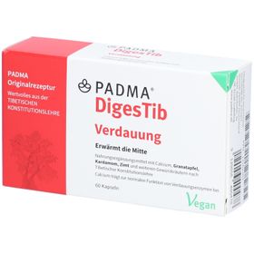 PADMA DigesTib