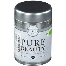 TEATOX Pure Beauty