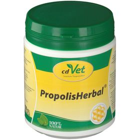 cd Vet PropolisHerbal®