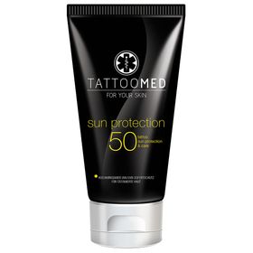 TattooMed® sun protection LSF 50