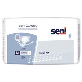 Seni Classic Gr. M