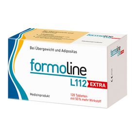 formoline L112 Extra