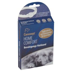 CANOSEPT Home Comfort Beruhigungs-Halsband für Hunde