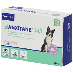 Anxitane®M/L