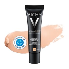 VICHY Dermablend 3D Make-Up 20 Vanilla