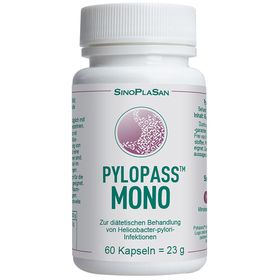 SinoPlaSan Pylopass Mono 200 mg