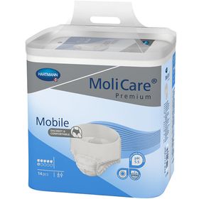 MoliCare® Premium Mobile 6 Tropfen Gr. S