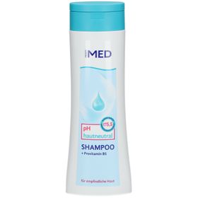 ReAm® Shampoo PH 5,5