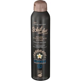 Soleil des iles Body Spray Insel