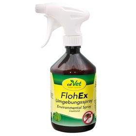 FlohEx Umgebungsspray