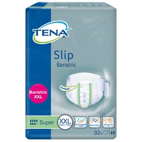TENA Slip Bariatric Super XXL