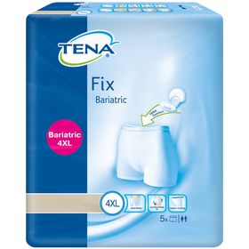 TENA Fix Bariatric Fixierhosen XXXXL