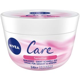 NIVEA® Care Sensitive