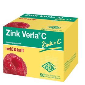 Zink Verla® C