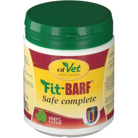 cd Vet Fit-BARF® Safe-Complete