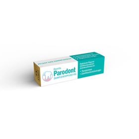 Parodont Zahnfleischpflege-Gel