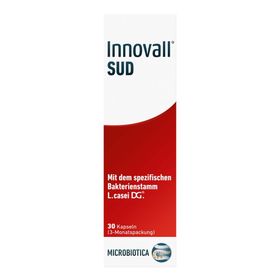 Innovall® Microbiotic SUD