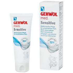 GEHWOL med® Sensitive