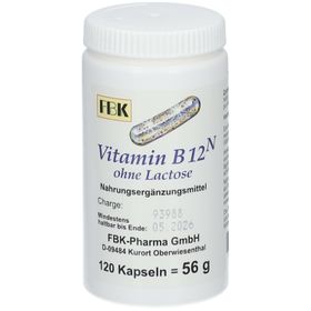 Vitamin B12 N