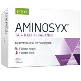 SYXYL AMINOSYX® Tag-Nacht-Balance