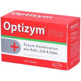 OPTIZYM hochkonzentrierter Enzym-Komplex