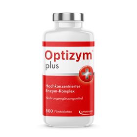 OPTIZYM hochkonzentrierter Enzym-Komplex