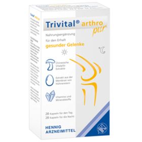 Trivital® arthro pur