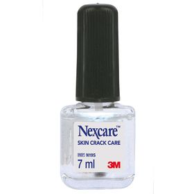 Nexcare skin™ crack care Hautriss-Schutzfilm