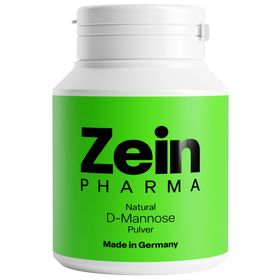 ZeinPharma® Natural D Mannose Pulver