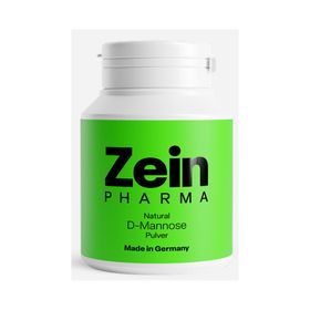 ZeinPharma® Natural D Mannose Pulver