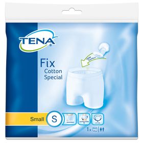 TENA Fix Cotton Special S