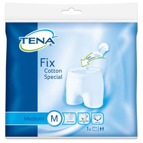 TENA Fix Cotton Special M