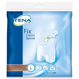 TENA Fix Cotton Special L