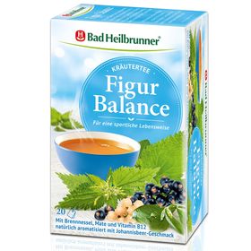 Bad Heilbrunner® Figur Balance